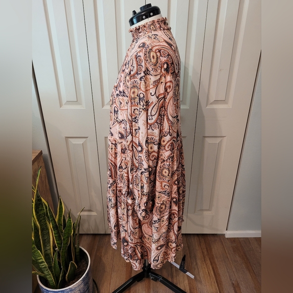 Anthropologie Cady Dress Size 1X - Picture 6 of 10